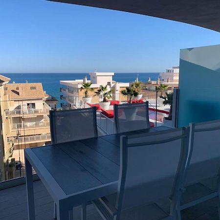 Precioso Apartamento Carvajal - The Wave فوينخيرولا المظهر الخارجي الصورة