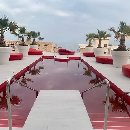 Precioso Apartamento Carvajal - The Wave فوينخيرولا المظهر الخارجي الصورة