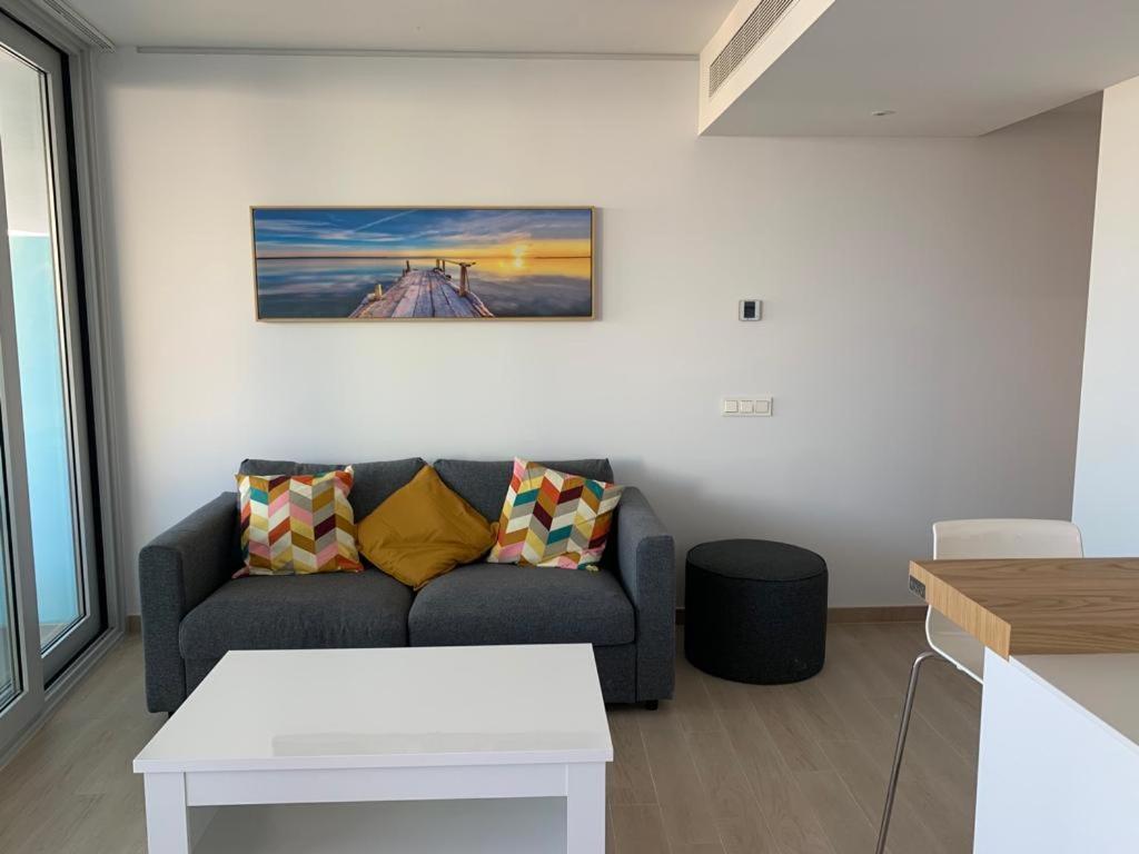 Precioso Apartamento Carvajal - The Wave فوينخيرولا المظهر الخارجي الصورة