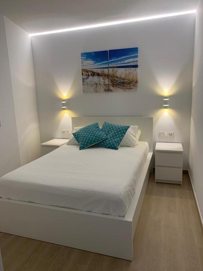 Precioso Apartamento Carvajal - The Wave فوينخيرولا المظهر الخارجي الصورة